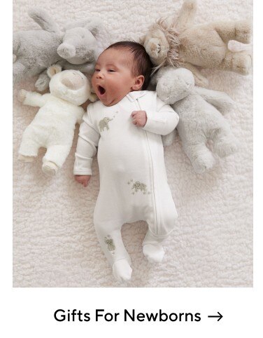 Gifts For Newborn